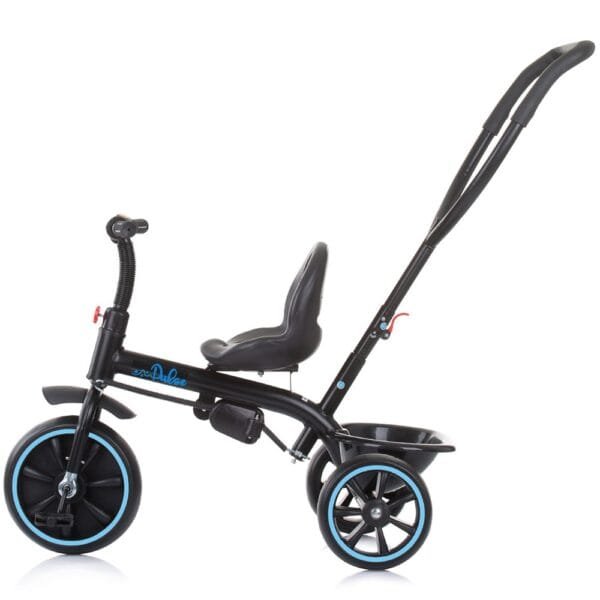 Tricicleta Chipolino Pulse Ocean - Imagine 4