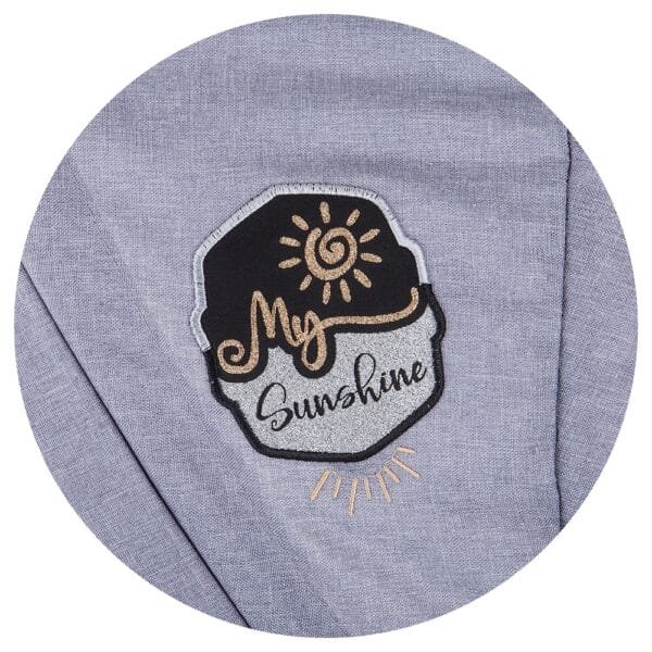 Tricicleta Cu Sezut Reversibil Chipolino Arena Mint - Imagine 10