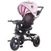 Tricicleta Cu Sezut Reversibil Chipolino Arena Peony Pink 13 Tricicleta Cu Sezut Reversibil Chipolino Arena Peony Pink 1 I Best Buy Babys