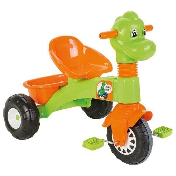 Tricicleta Pilsan Dino Green