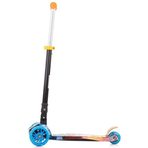 Trotineta Chipolino Croxer Evo Fire And Ice - Imagine 2