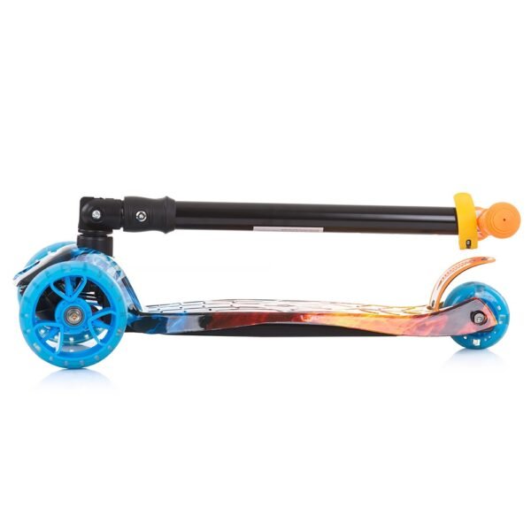 Trotineta Chipolino Croxer Evo Fire And Ice - Imagine 4