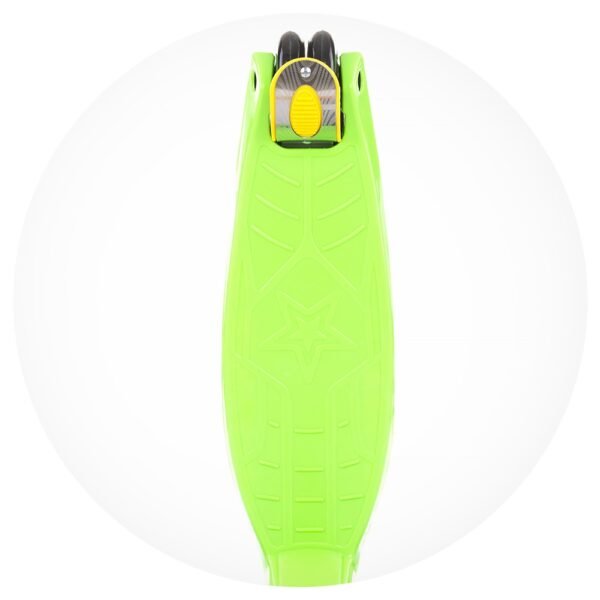 Trotineta Chipolino Croxer Evo Lime - Imagine 5