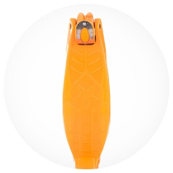 Trotineta Chipolino Croxer Evo Orange - Imagine 5