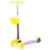 Trotineta Chipolino Disco Yellow Pink 6 Trotineta Chipolino Disco Yellow Pink I Best Buy Babys
