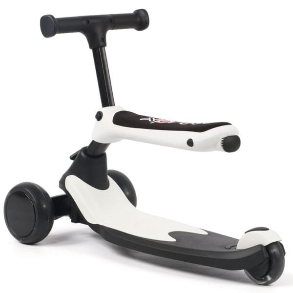 Trotineta Chipolino X-Press 2 In 1 White - Imagine 3