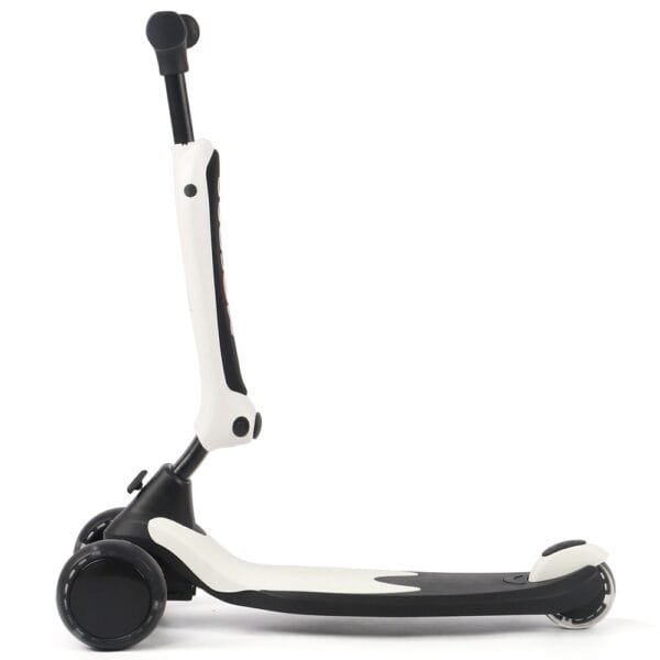 Trotineta Chipolino X-Press 2 In 1 White - Imagine 5