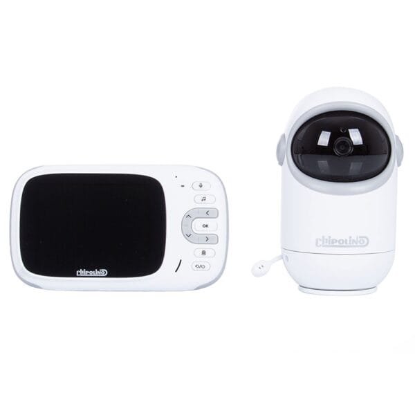 Video Monitor Chipolino Sirius Platinum