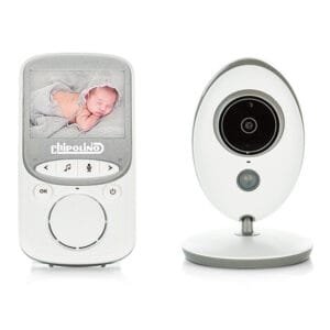 Video Monitor Chipolino Vector