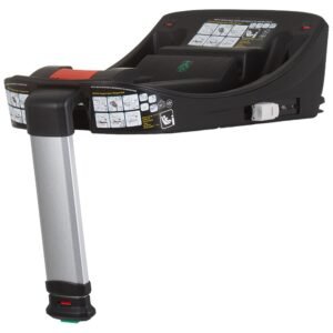 Baza Cu Isofix Chipolino Pentru Scaunele Auto Magnum Si Prestige