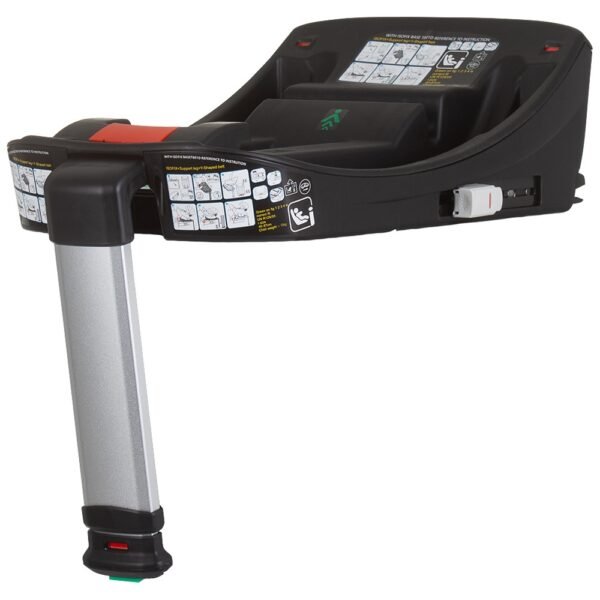 Baza Cu Isofix Chipolino Pentru Scaunele Auto Magnum Si Prestige