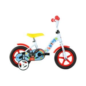 Bicicleta Copii Dino Bikes 10 Bing 1 2 I Best Buy Babys