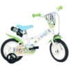 Bicicleta Copii Dino Bikes 12' Bluey 4 Bicicleta Copii Dino Bikes 12 Bluey 1 I Best Buy Babys