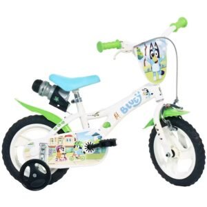 Bicicleta Copii Dino Bikes 12 Bluey 1 I Best Buy Babys