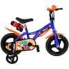 Bicicleta Copii Dino Bikes 12' Dragon Ball 9 Bicicleta Copii Dino Bikes 12 Dragon Ball 1 I Best Buy Babys
