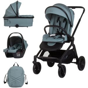 Carucior Chipolino Magnum 3 In 1 Basil