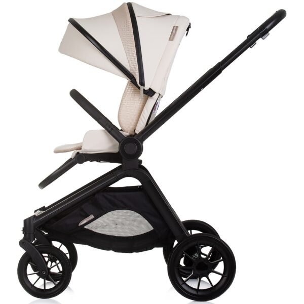 Carucior Chipolino Magnum 3 In 1 Biscotta - Imagine 7