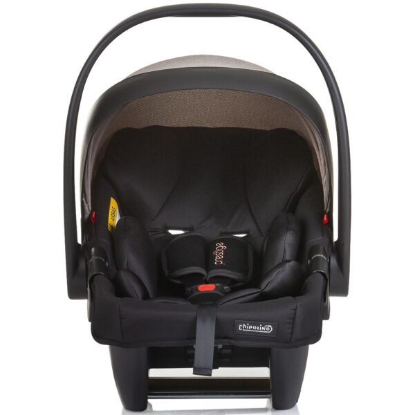 Carucior Chipolino Prestige 3 In 1 Tiramisu - Imagine 20