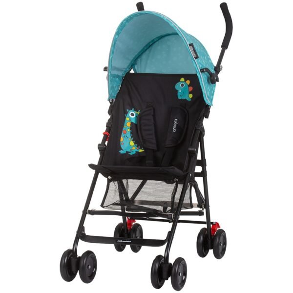 Carucior Sport Chipolino Amaya Dino