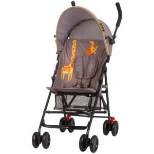 Carucior Sport Chipolino Amaya Giraffe 1 I Best Buy Babys