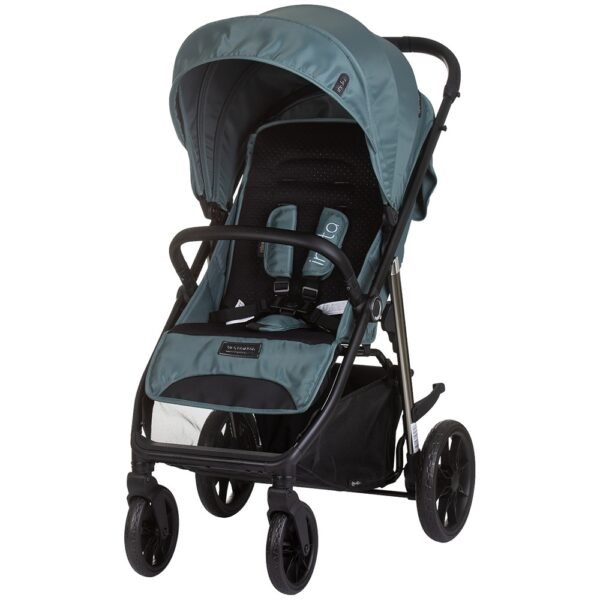 Carucior Sport Chipolino Insta Basil