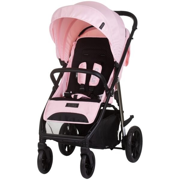 Carucior Sport Chipolino Insta Pink Marshmallow