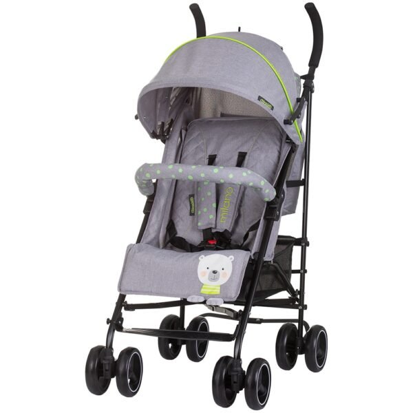 Carucior Sport Chipolino Milano Bear