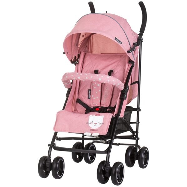 Carucior Sport Chipolino Milano Cat