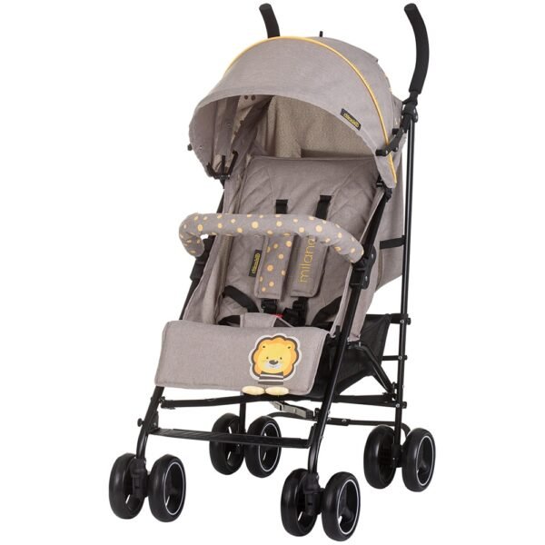 Carucior Sport Chipolino Milano Lion