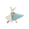 Comforter Jucarie Bebe Senzoriala Iepuras Moulin Roty20107 I Best Buy Babys
