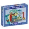 Garaj Pentru Masinile Crazy Motors Djeco20284 I Best Buy Babys