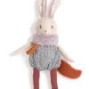 Iepurasul Plume, Moulin Roty 3 Iepurasul Plume Moulin Roty20223 I Best Buy Babys