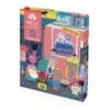 Puzzle Observatie La Cinema Moulin Roty20230 I Best Buy Babys