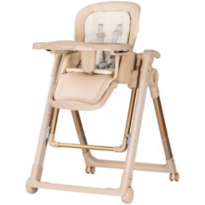 Scaun De Masa Chipolino Super Chef 2 In 1 Tiramisu