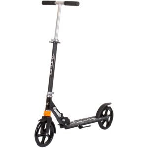 Trotineta Chipolino Omega Black 1 I Best Buy Babys