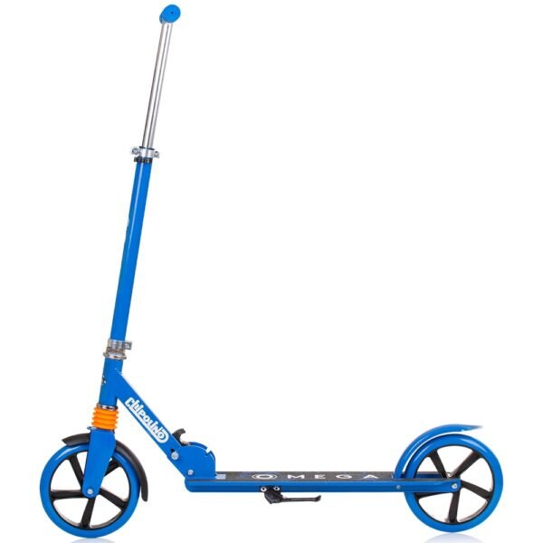 Trotineta Chipolino Omega Blue - Imagine 2