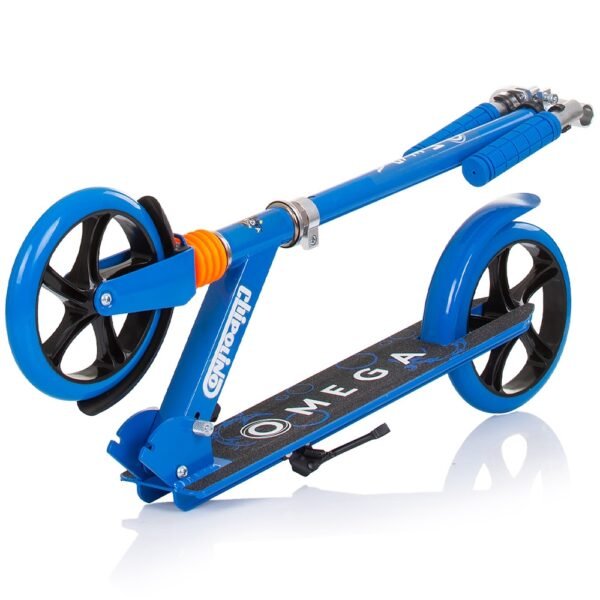 Trotineta Chipolino Omega Blue - Imagine 4