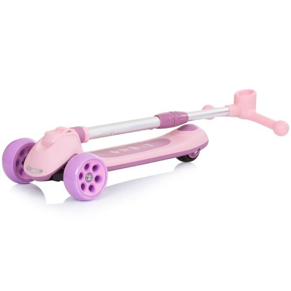 Trotineta Chipolino Orbit Pink - Imagine 3