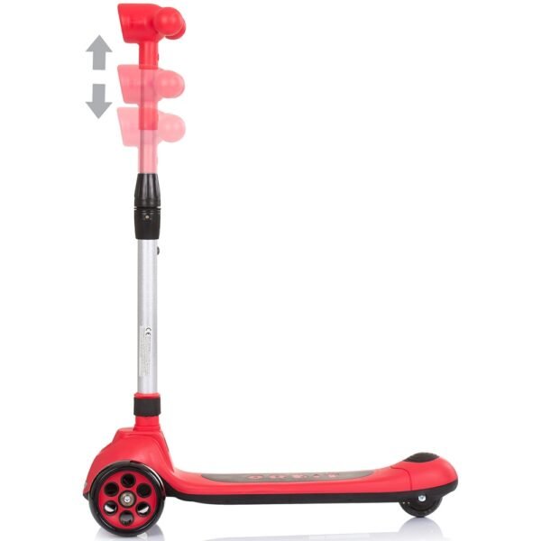 Trotineta Chipolino Orbit Red - Imagine 2