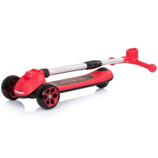 Trotineta Chipolino Orbit Red - Imagine 3