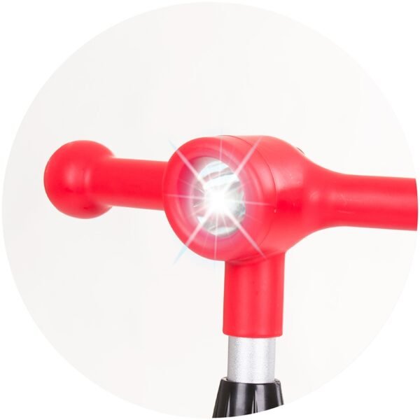 Trotineta Chipolino Orbit Red - Imagine 4