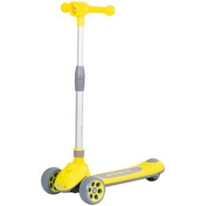 Trotineta Chipolino Orbit Yellow 1 I Best Buy Babys