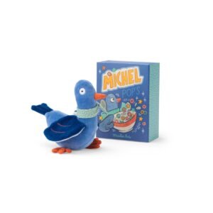 Zornaitoare Bebe Pasare, Moulin Roty