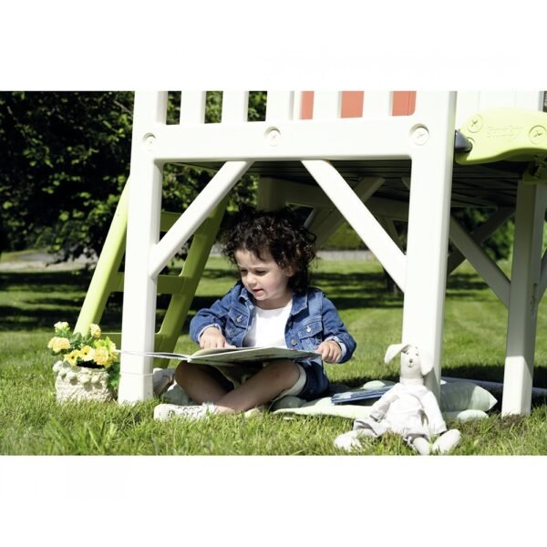 Casuta Pentru Copii Smoby Life Pe Piloni - Imagine 4
