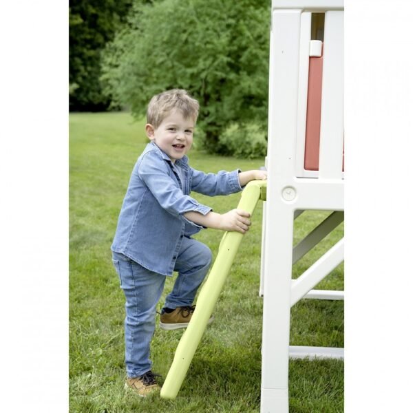 Casuta Pentru Copii Smoby Life Pe Piloni - Imagine 7