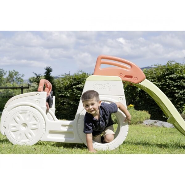 Centru De Joaca Smoby Life Adventure Car - Imagine 6
