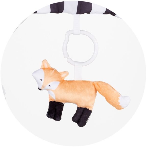 Covoras De Joaca Chipolino Little Fox - Imagine 3