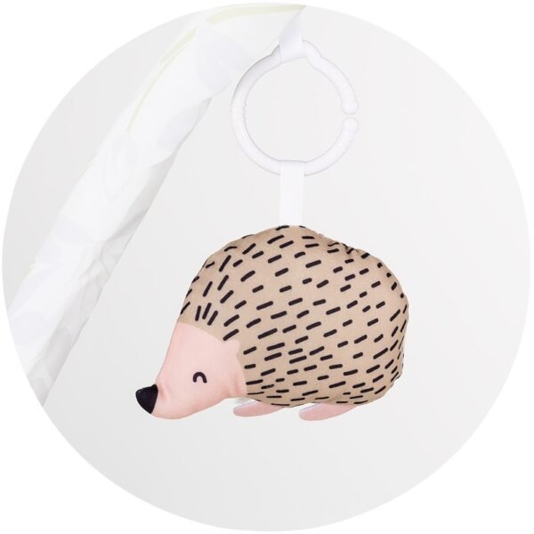 Covoras De Joaca Chipolino Little Fox - Imagine 4