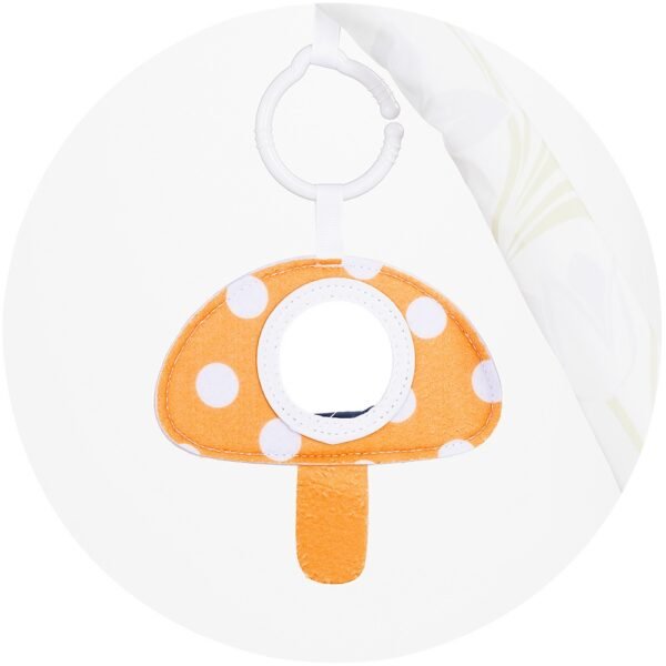 Covoras De Joaca Chipolino Little Fox - Imagine 6