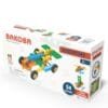 joc de construit cu blocuri adventure bakoba20473 I Best Buy Babys